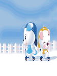 pic for rolling skate